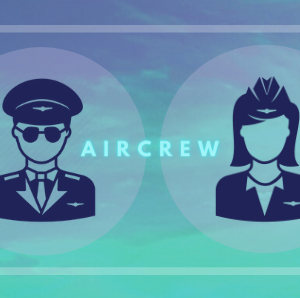 CIVIL AVIATION SECURITY FOR AIRCREW