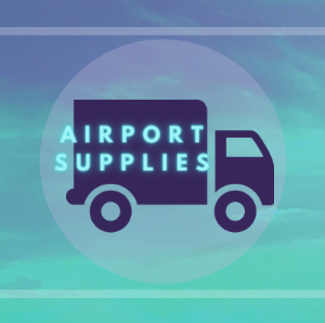 AIRPORT SUPPLIES