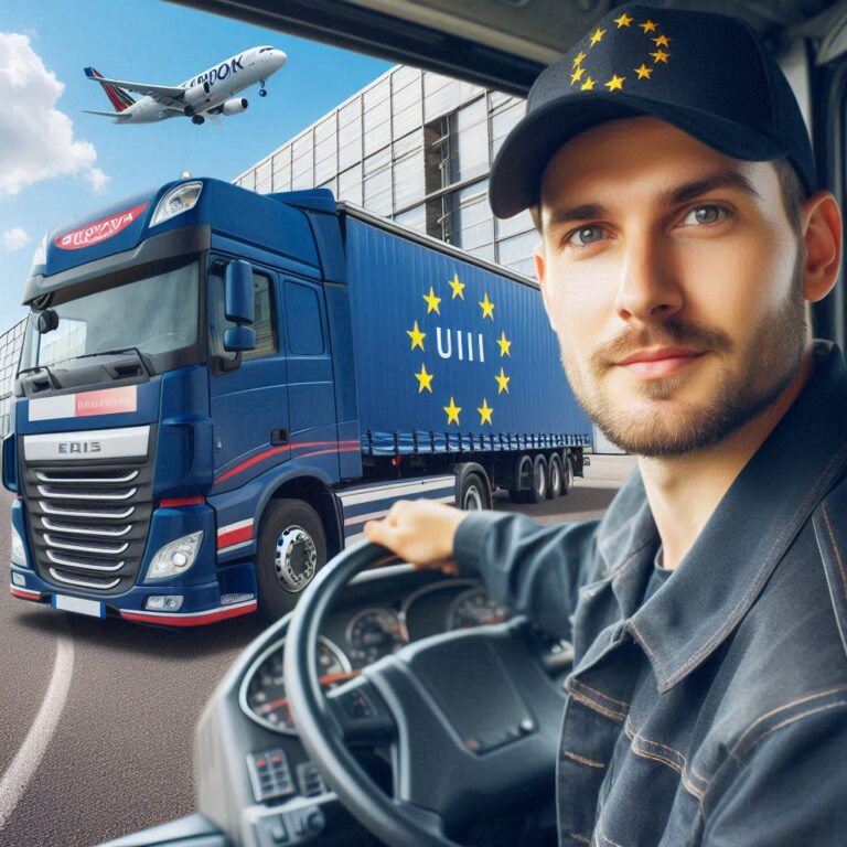 Mandatory Training for Haulier Staff